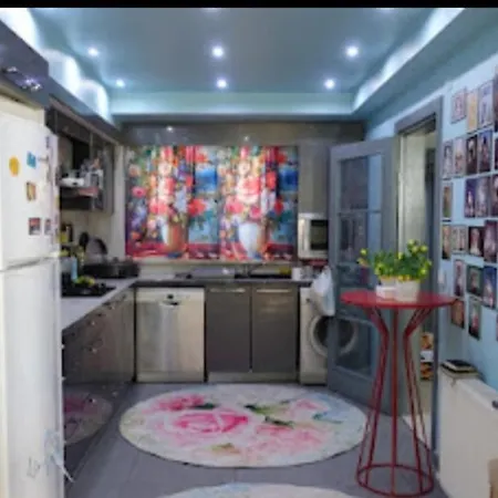 Bosphorusistanbul Apartament Stambuł