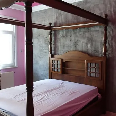 Apartament Bosphorusistanbul